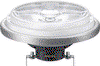 MASTER LEDspot ExpertColor AR111 - LED-lamp/Multi-LED - Power Consumption: 10.8 W - Energy Efficiency Class: G