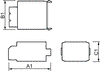 Starter for lighting - HID ignitors for MK4 semi-parallel systems