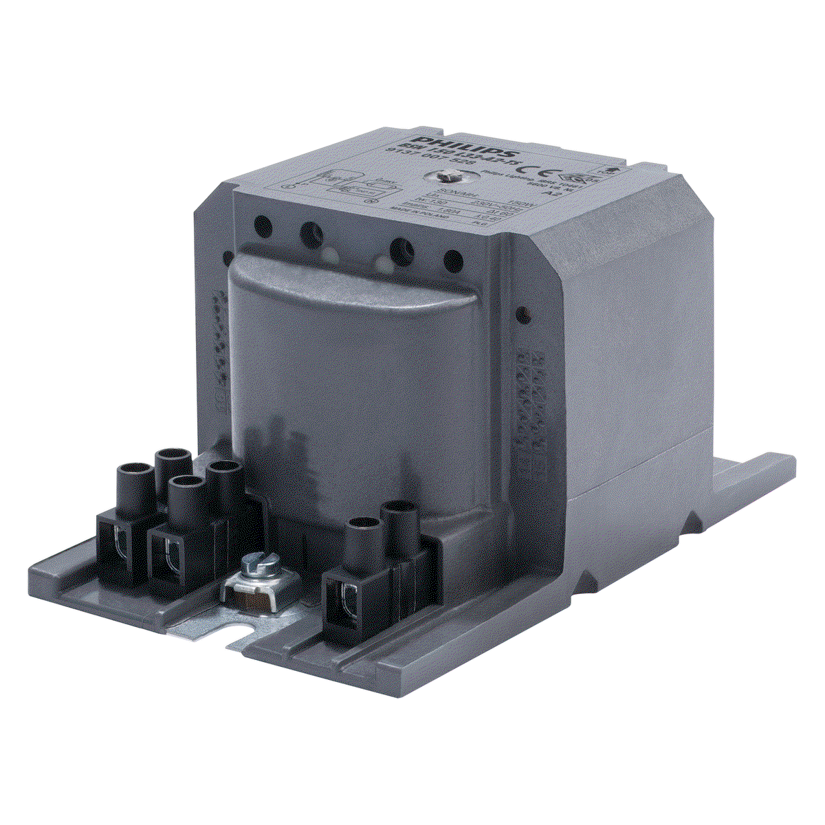 Ballast - HID-HeavyDuty BSN semi-parallel for SON/CDO/MH/HPI – Image 2 of 4