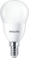 CorePro LEDcandle - LED-lamp/Multi-LED - Power Consumption: 7 W - Energy Efficiency Class: E - Correlated Colour Temperature: 2700 K