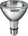 MASTERColour CDM-R Elite - Halogen metal halide reflector lamp - Power Consumption: 73.2 W - Energy Efficiency Class: G