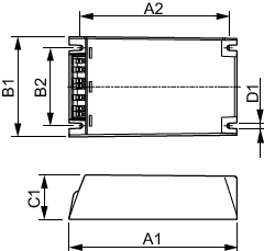 Ballast - DynaVision Programmable Xtreme for CDO – Image 5 of 5