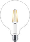 MASTER Value Glass LED bulbs - LED-lamp/Multi-LED - Power Consumption: 5.9 W - Energy Efficiency Class: D - Correlated Colour Temperature: 2700 K