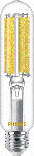 Trueforce Core LED SON-T - LED-lamp/Multi-LED - Power Consumption: 17 W - Energy Efficiency Class: C - Correlated Colour Temperature: 4000 K