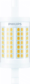 CorePro LEDlinear MV - LED-lamp/Multi-LED - Power Consumption: 11.5 W - Energy Efficiency Class: E - Correlated Colour Temperature: 3000 K