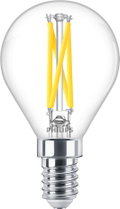 MASTER GLASS LED candles and lustres - LED-lamp/Multi-LED - Power Consumption: 2.5 W - Energy Efficiency Class: D - Correlated Colour Temperature: