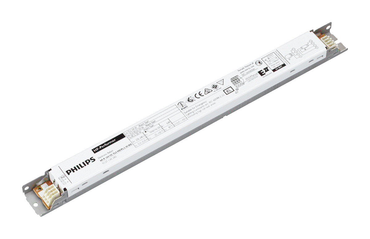 Ballast - HF-Performer III for TL5 lamps – Image 2 of 4