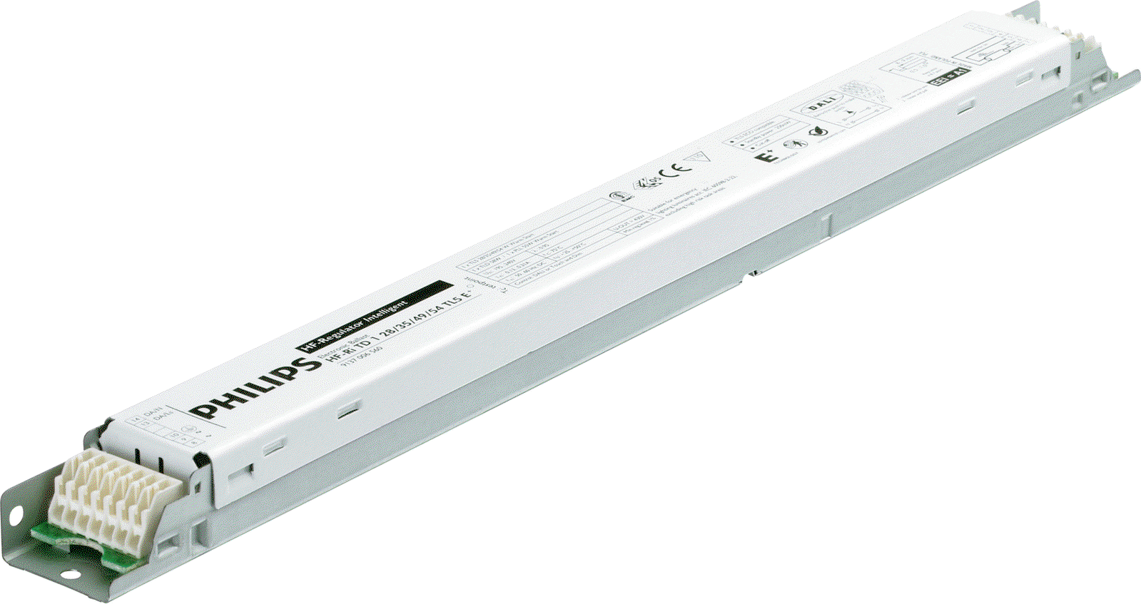 Ballast - HF-Regulator Intelligent Touch DALI for TL5/TL-D/PL-L lamps – Image 2 of 3