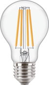 CorePro Glass LED bulbs - LED-lamp/Multi-LED - Power Consumption: 10.5 W - Energy Efficiency Class: D - Correlated Colour Temperature: 2700 K