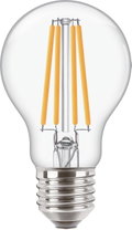 CorePro Glass LED bulbs - LED-lamp/Multi-LED - Power Consumption: 10.5 W - Energy Efficiency Class: D - Correlated Colour Temperature: 2700 K