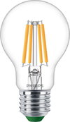 MASTER Ultra Efficient LED bulb - LED-lamp/Multi-LED - Power Consumption: 2.3 W - Energy Efficiency Class: A - Correlated Colour Temperature: 3000
