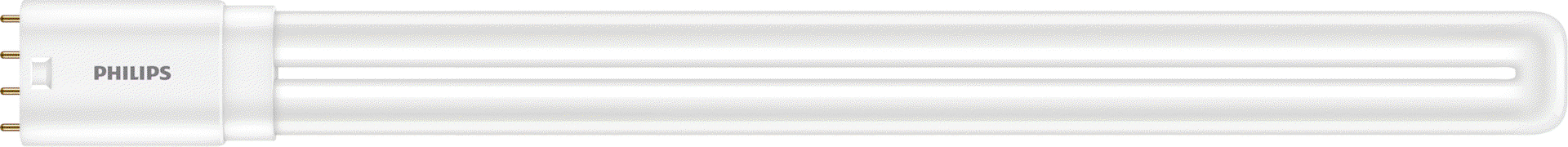 CorePro LED PLL - LED-lamp/Multi-LED - Power Consumption: 24 W - Energy Efficiency Class: E - Correlated Colour Temperature: 3000 K – Image 3 of 8