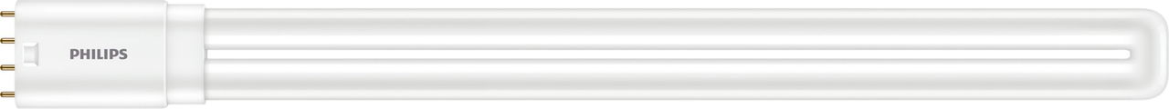 CorePro LED PLL - LED-lamp/Multi-LED - Power Consumption: 24 W - Energy Efficiency Class: E - Correlated Colour Temperature: 3000 K – Image 2 of 8