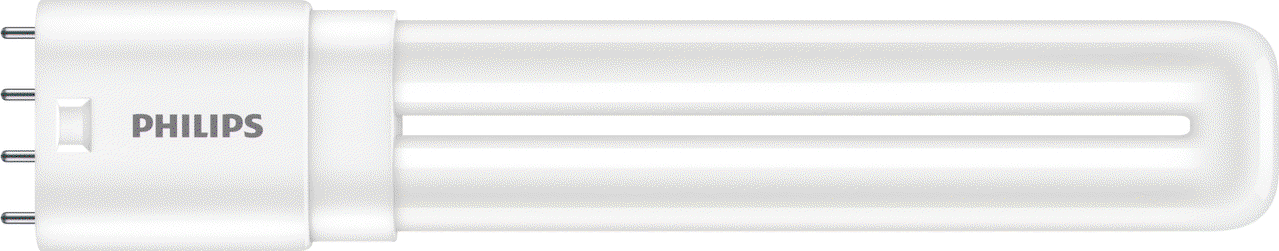 CorePro LED PLL - LED-lamp/Multi-LED - Power Consumption: 8 W - Energy Efficiency Class: E - Correlated Colour Temperature: 3000 K – Image 3 of 8