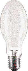 MASTER SON PIA Plus - High pressure sodium-vapour lamp - Power Consumption: 250.0 W - Energy Efficiency Class: E