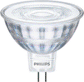 CorePro LEDspot LV - LED-lamp/Multi-LED - Power Consumption: 4.4 W - Energy Efficiency Class: F - Correlated Colour Temperature: 2700 K