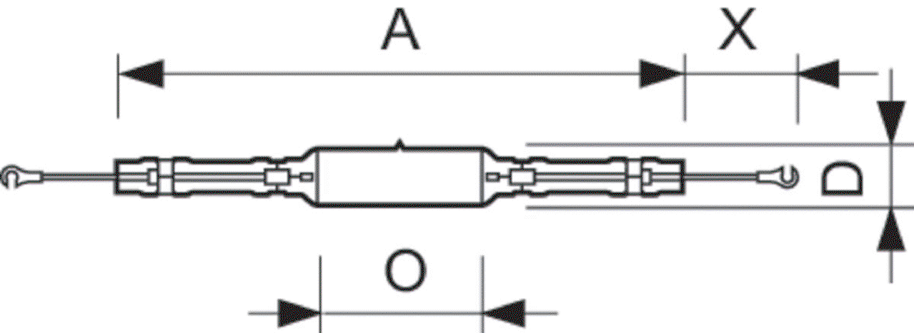 MASTER MHN-LA - Halogen metal halide lamp without reflector - Power Consumption: 1040.0 W - Correlated Colour Temperature: 4200 K – Image 4 of 4