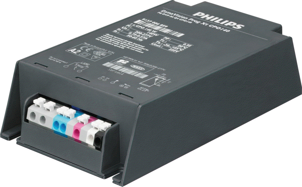 Ballast - DynaVision Programmable Xtreme for CPO – Image 3 of 4