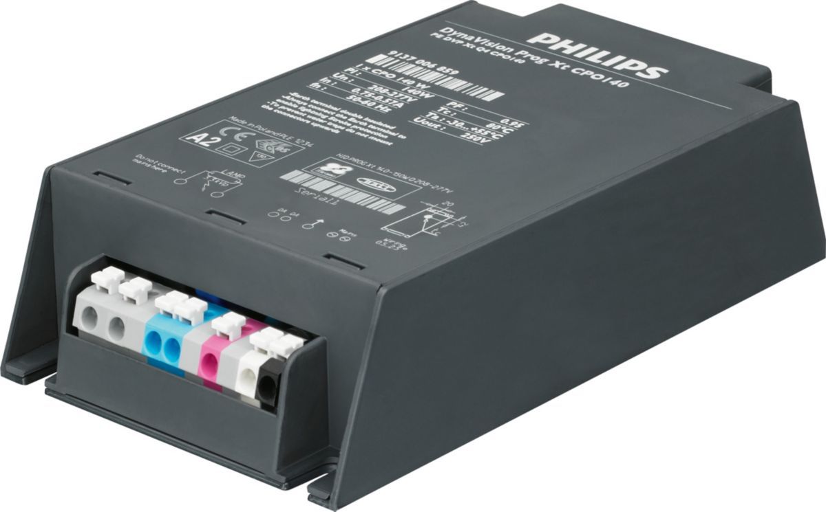 Ballast - DynaVision Programmable Xtreme for CPO – Image 2 of 4