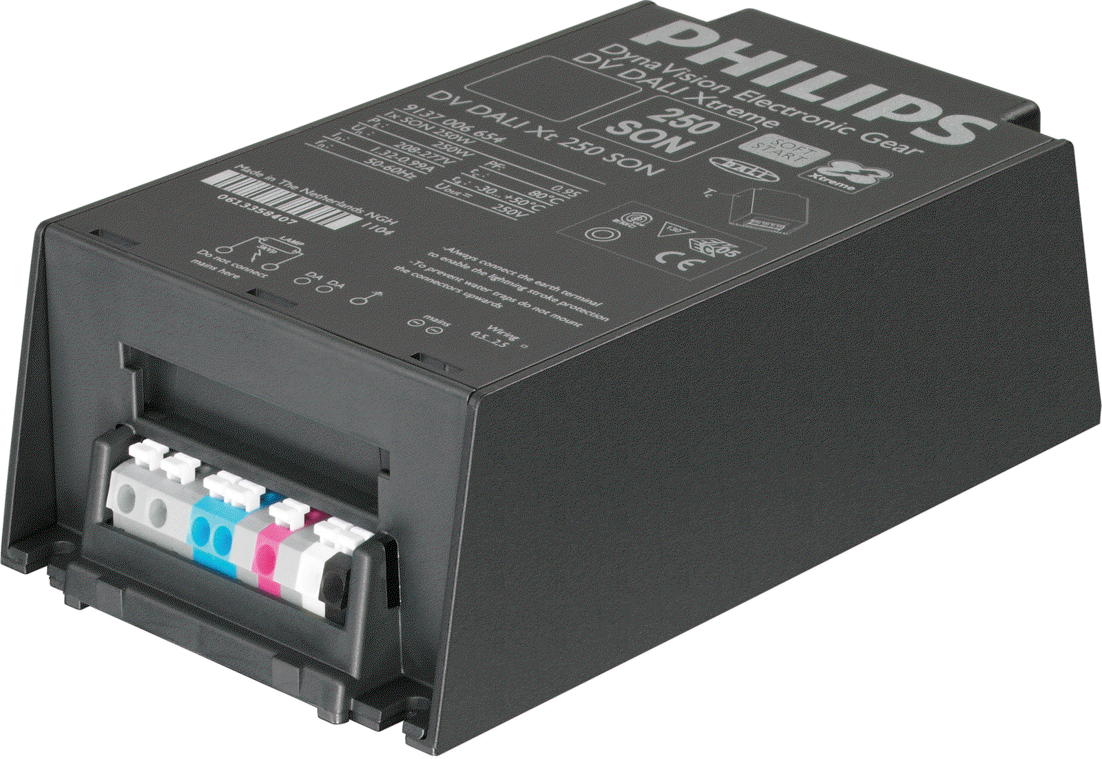 Ballast - DynaVision Programmable Xtreme for SON – Image 2 of 4