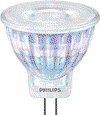 CorePro LEDspot LV - LED-lamp/Multi-LED - Power Consumption: 2.3 W - Energy Efficiency Class: F - Correlated Colour Temperature: 2700 K