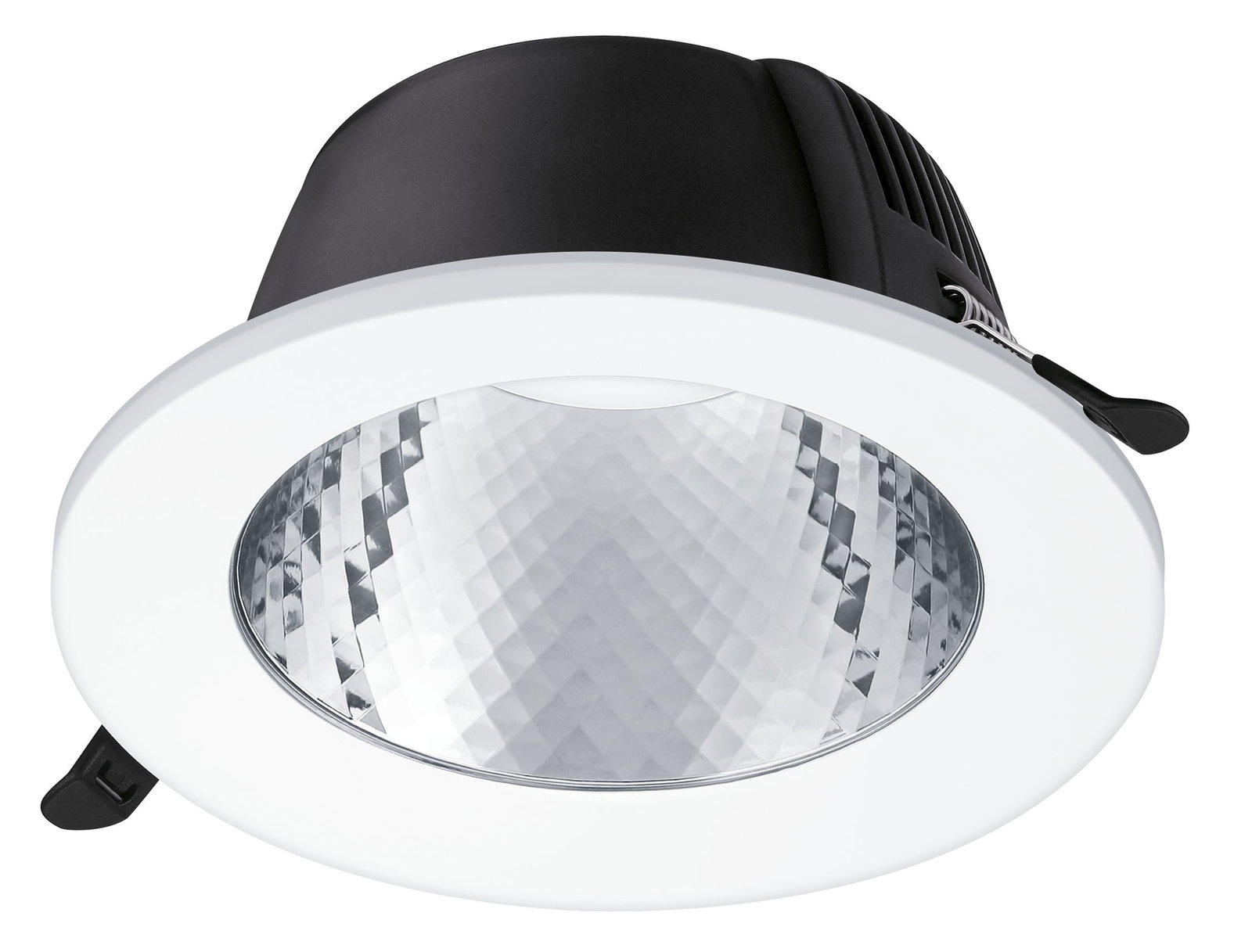 Ledinaire Recessed Downlight - Downlight/spot/floodlight - Power Consumption: 24 W - Correlated Colour Temperature: 4000 K – Image 2 of 7
