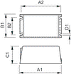 Ballast - DynaVision Programmable Xtreme for CPO