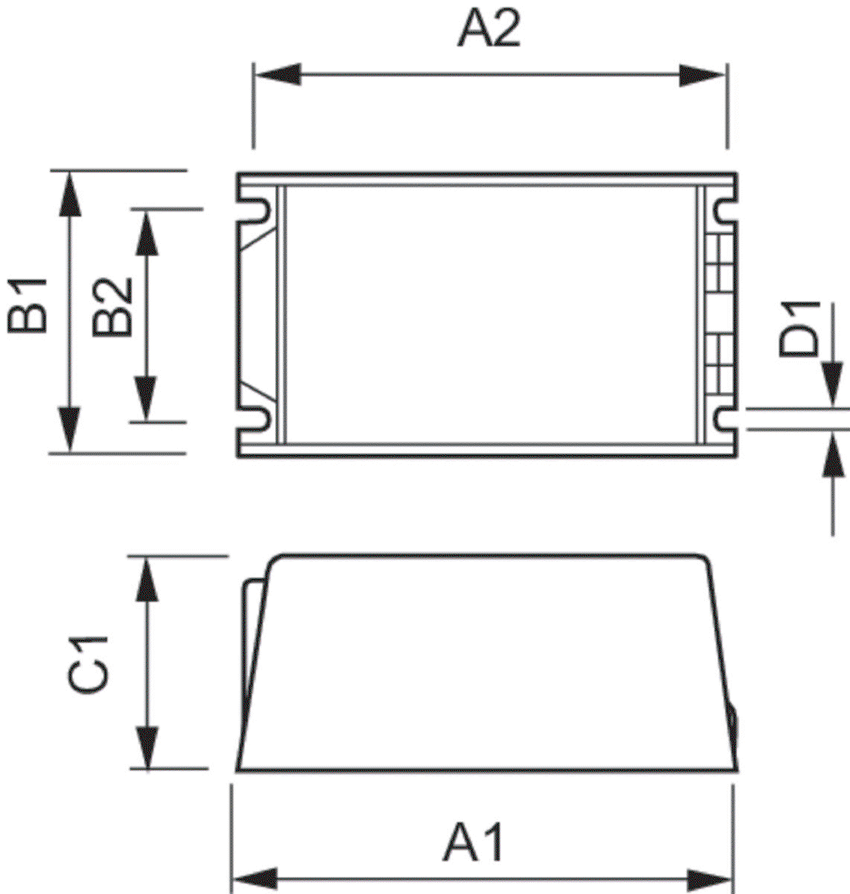 Ballast - DynaVision Programmable Xtreme for SON – Image 4 of 4