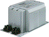 Ballast - HID-Basic BSN/BMH MK4 semi-parallel for SON/CDO/CDM/MH/HPI