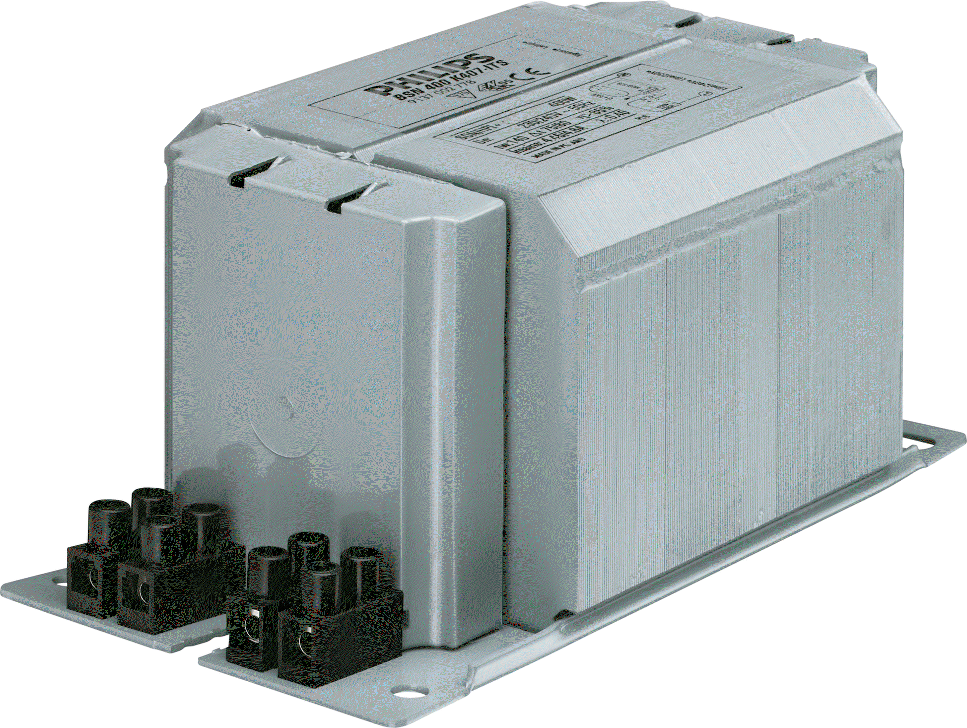 Ballast - HID-Basic BSN/BMH MK4 semi-parallel for SON/CDO/CDM/MH/HPI – Image 2 of 4