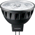 MASTER LEDspot ExpertColor LV - LED-lamp/Multi-LED - Power Consumption: 7.5 W - Energy Efficiency Class: G - Correlated Colour Temperature: 3000 K