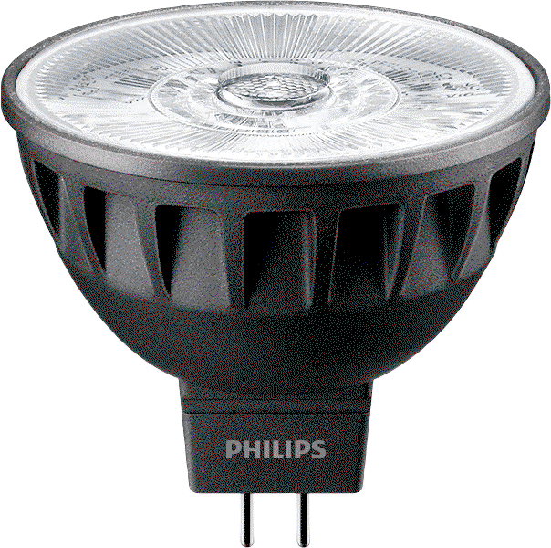 MASTER LEDspot ExpertColor LV - LED-lamp/Multi-LED - Power Consumption: 7.5 W - Energy Efficiency Class: G - Correlated Colour Temperature: 3000 K – Image 2 of 12