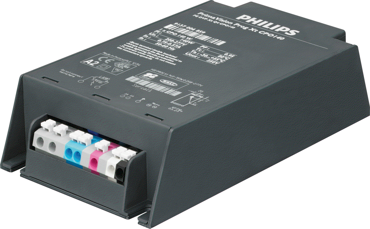 Ballast - DynaVision Programmable Xtreme for CPO – Image 2 of 3