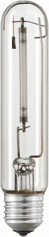 MASTER SON-T PIA Plus - High pressure sodium-vapour lamp - Power Consumption: 54.5 W - Energy Efficiency Class: G - Correlated Colour Temperature: