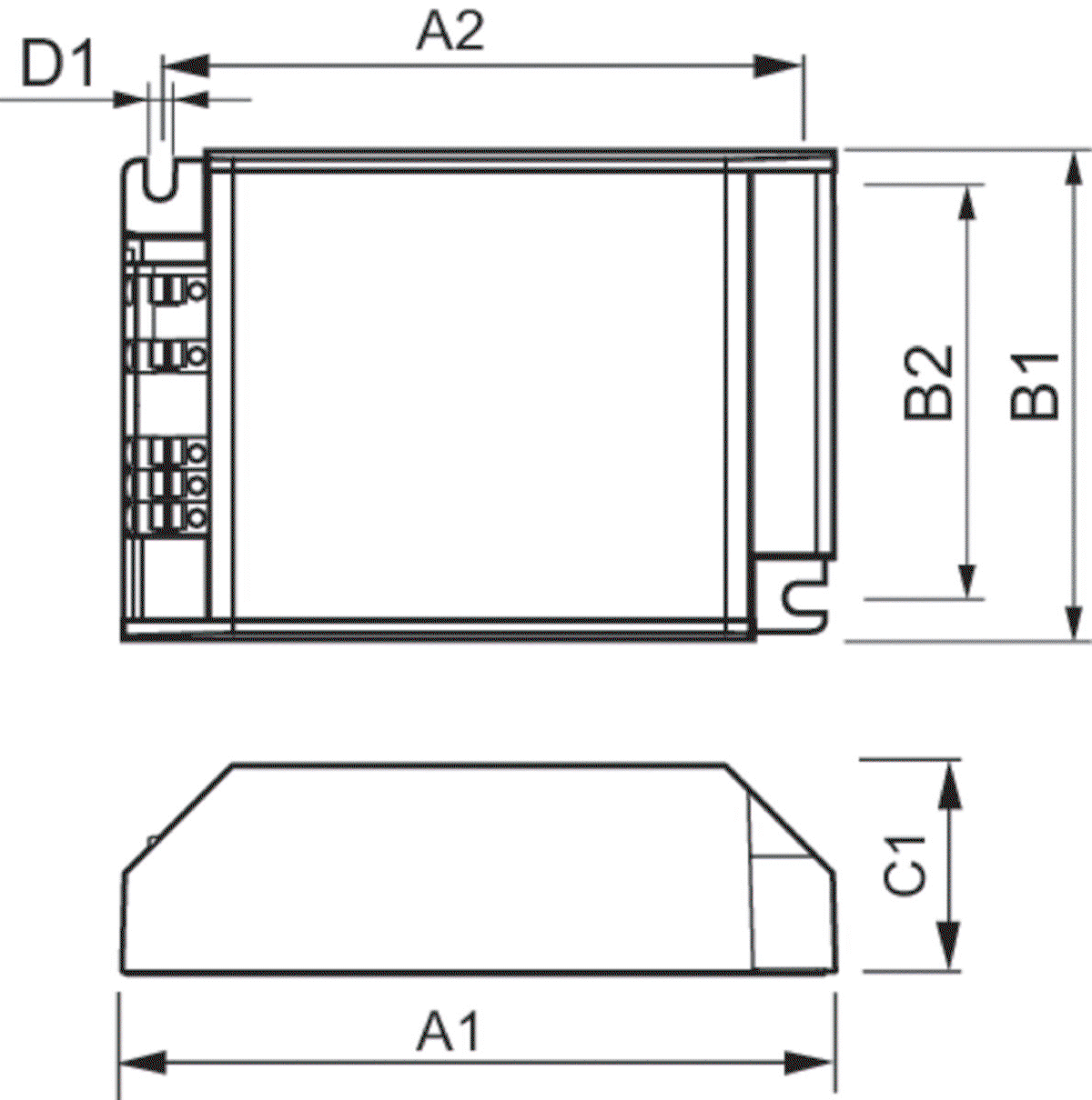 Ballast - AspiraVision Compact for CDM – Image 5 of 5