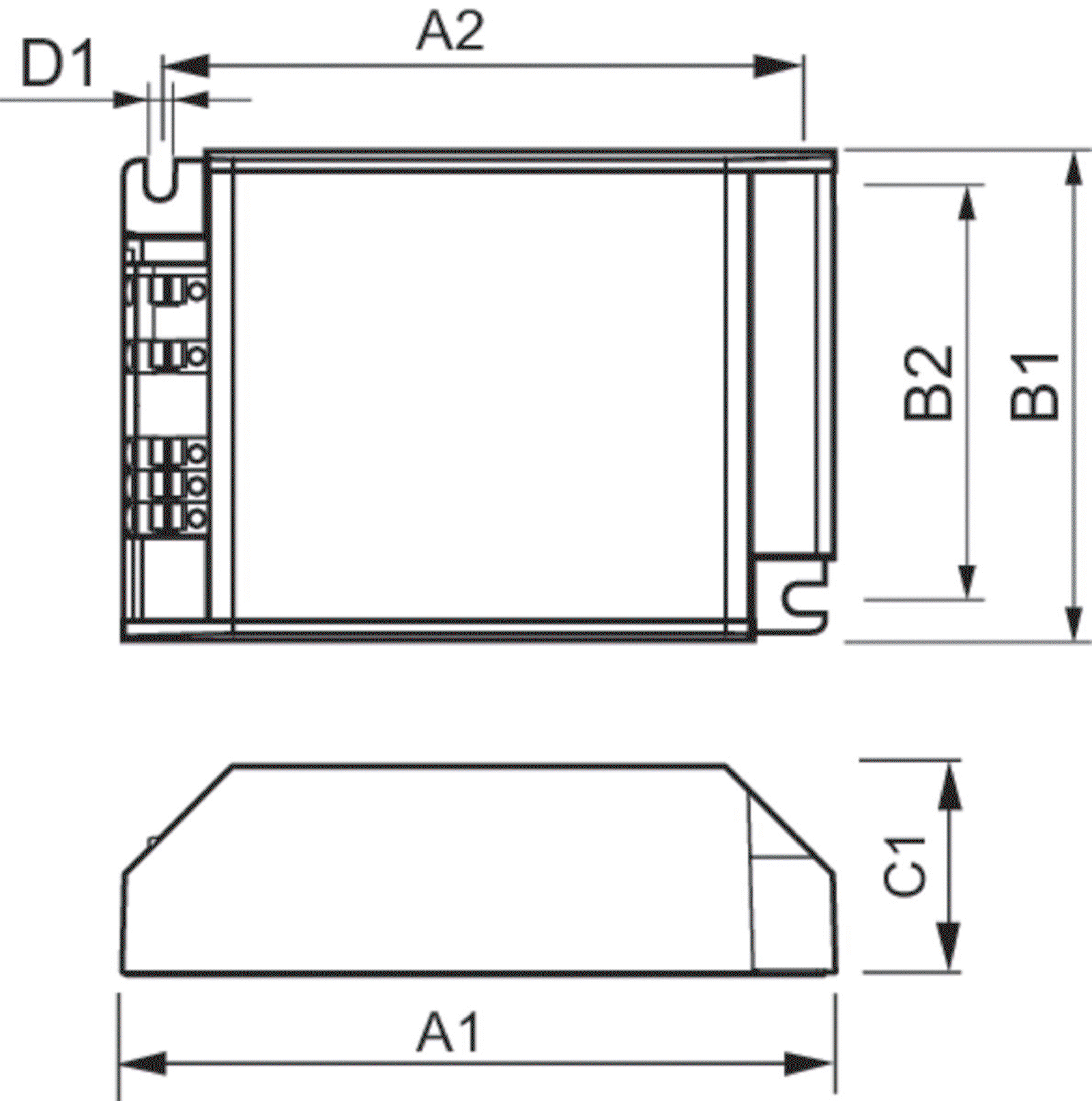 Ballast - AspiraVision Compact for CDM – Image 5 of 5
