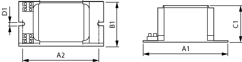 Ballast - HID-Basic BSN/BMH MK4 semi-parallel for SON/CDO/CDM/MH/HPI – Image 5 of 5