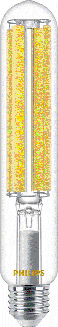 Trueforce Core LED SON-T - LED-lamp/Multi-LED - Power Consumption: 26 W - Energy Efficiency Class: C - Correlated Colour Temperature: 3000 K