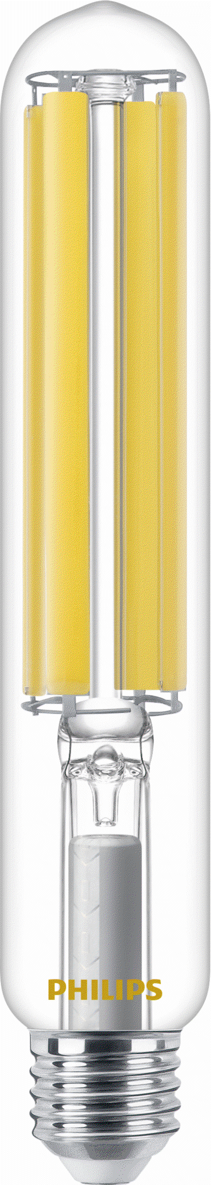 Trueforce Core LED SON-T - LED-lamp/Multi-LED - Power Consumption: 26 W - Energy Efficiency Class: C - Correlated Colour Temperature: 4000 K – Image 3 of 7