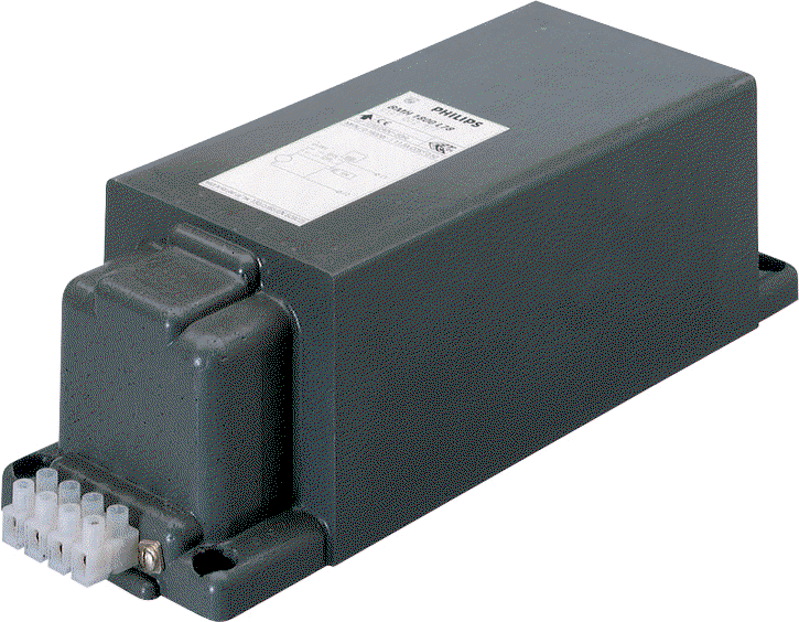 Ballast - HID-HighPower for SON/MH/HPL/HPI – Image 2 of 4