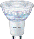 CorePro LEDspot MV - LED-lamp/Multi-LED - Power Consumption: 4 W - Energy Efficiency Class: F - Correlated Colour Temperature: 6500 K