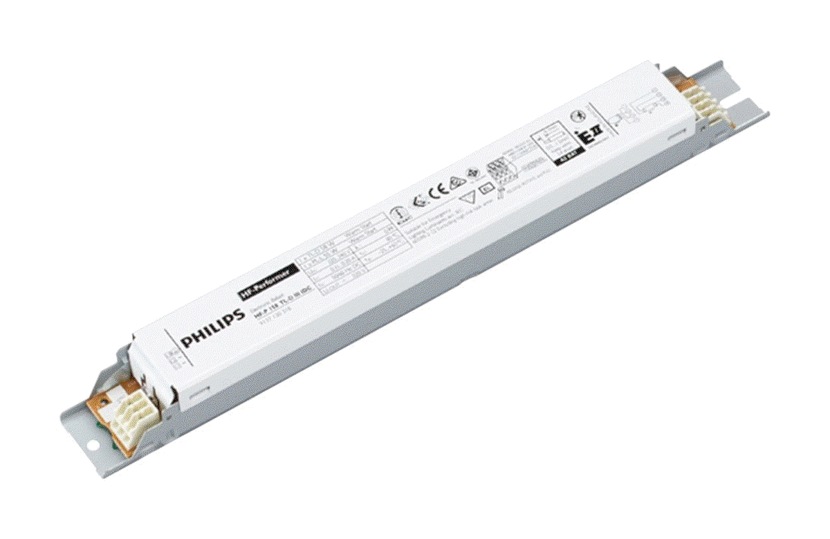 Ballast - HF-Performer III for TL-D lamps – Image 3 of 5