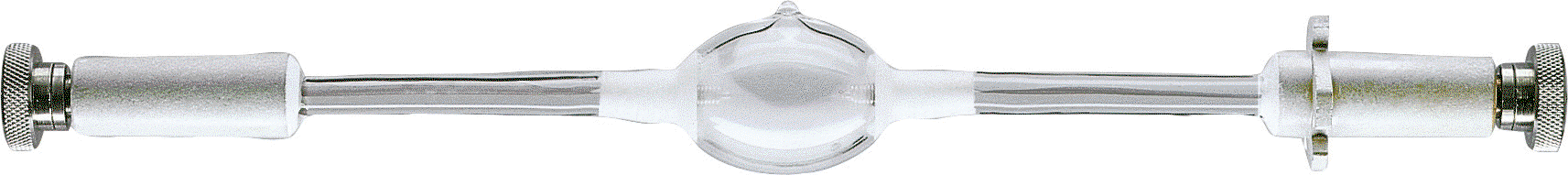 MASTER MHN-SA - Halogen metal halide lamp without reflector - Power Consumption: 1900 W - Correlated Colour Temperature: 5600 K – Image 2 of 4
