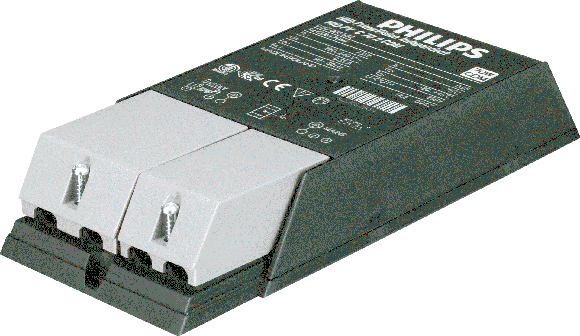 Ballast - PrimaVision Compact for CDM – Image 2 of 4