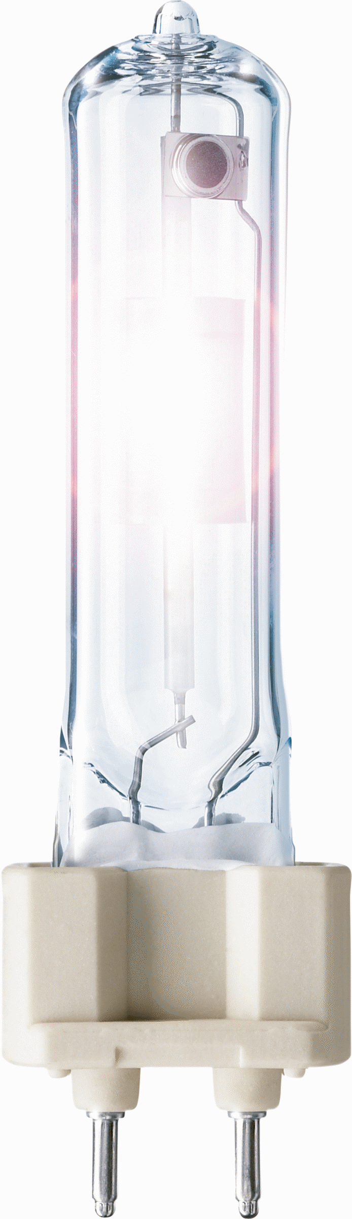 MASTERColour CDM-T Elite - Halogen metal halide lamp without reflector - Power Consumption: 150.1 W - Energy Efficiency Class: F – Image 2 of 4