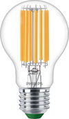 MASTER Ultra Efficient LED bulb - LED-lamp/Multi-LED - Power Consumption: 7.3 W - Energy Efficiency Class: A - Correlated Colour Temperature: 3000