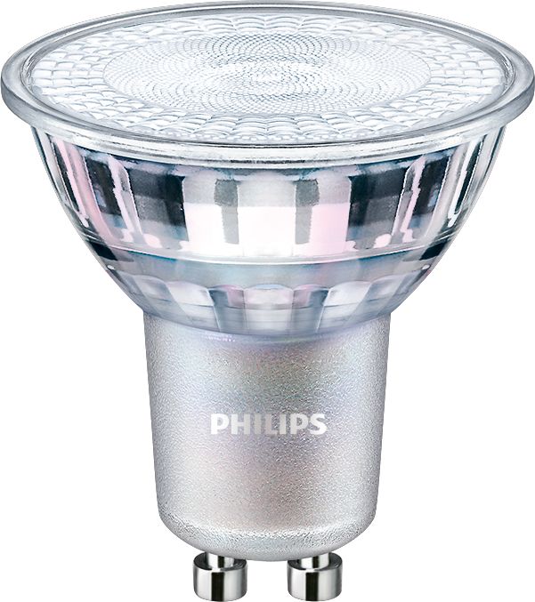 MASTER VALUE LEDspot MV - LED-lamp/Multi-LED - Power Consumption: 3.7 W - Energy Efficiency Class: F - Correlated Colour Temperature: 2700 K – Image 2 of 7