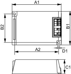 Ballast - PrimaVision Compact for CDM – Image 4 of 4