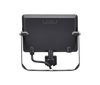 Ecolink Floodlight, 30 W, 2550 lm, 4000 K, Sensor-based dim, Matte, MDU1, IP65