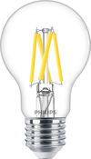 MASTER Glass LED bulbs - LED-lamp/Multi-LED - Power Consumption: 3.4 W - Energy Efficiency Class: D